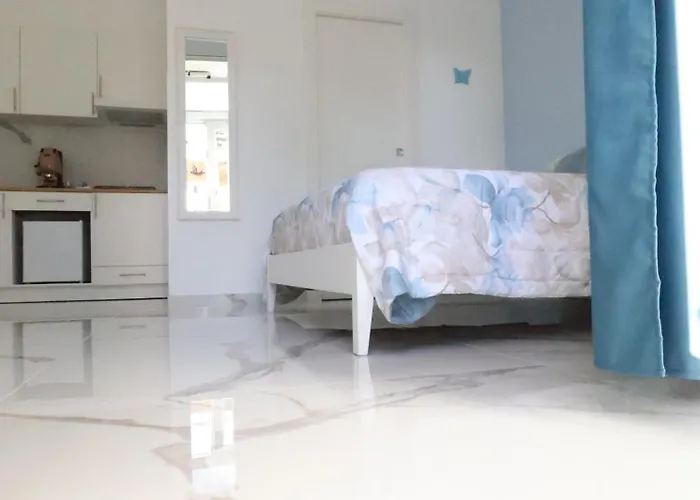 Sole apartments