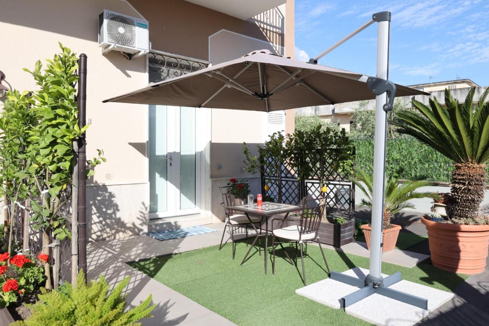 Appartement Sole *