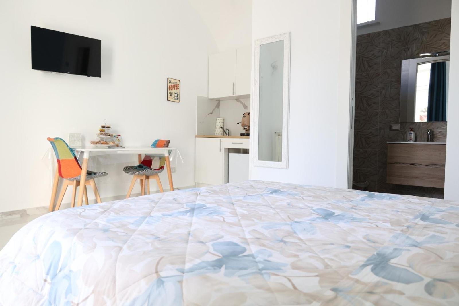 Sole Apartment