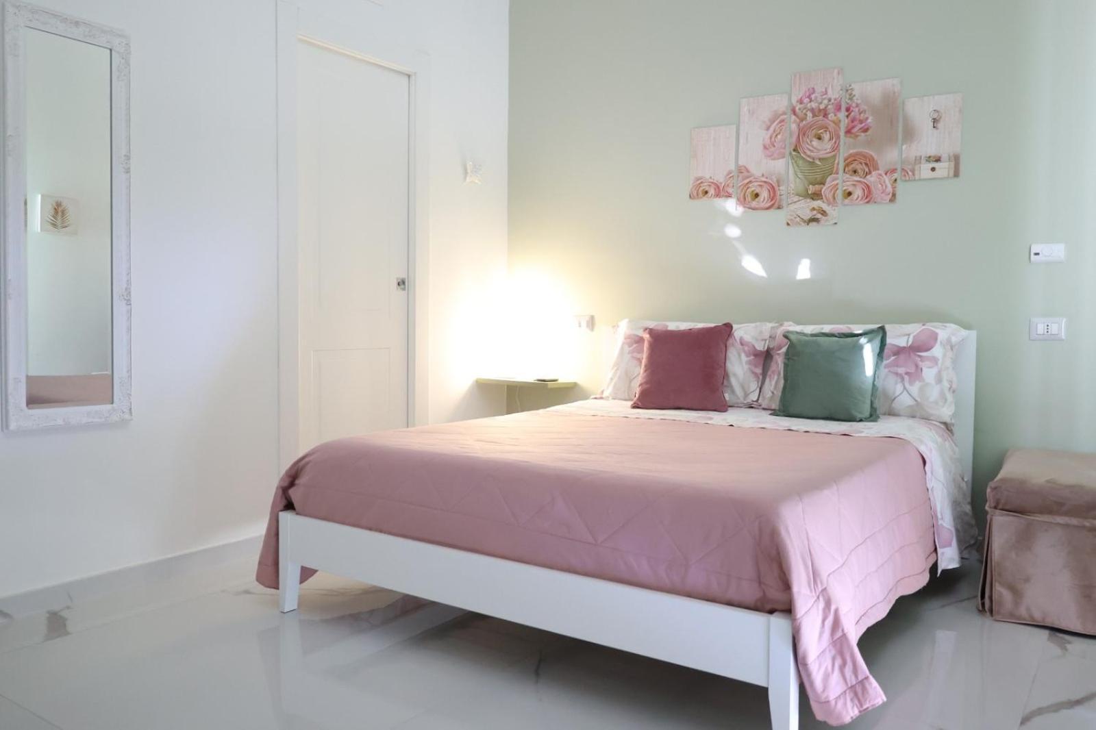 Sole Appartement *
