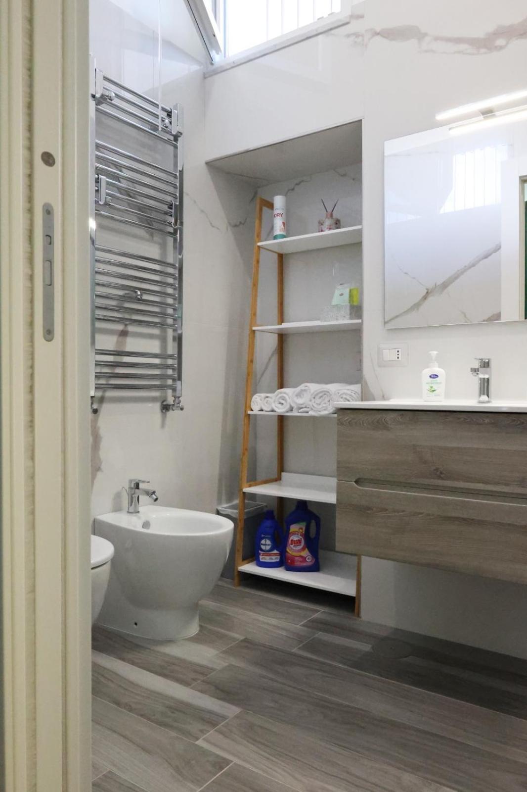 Appartement Sole Sarno