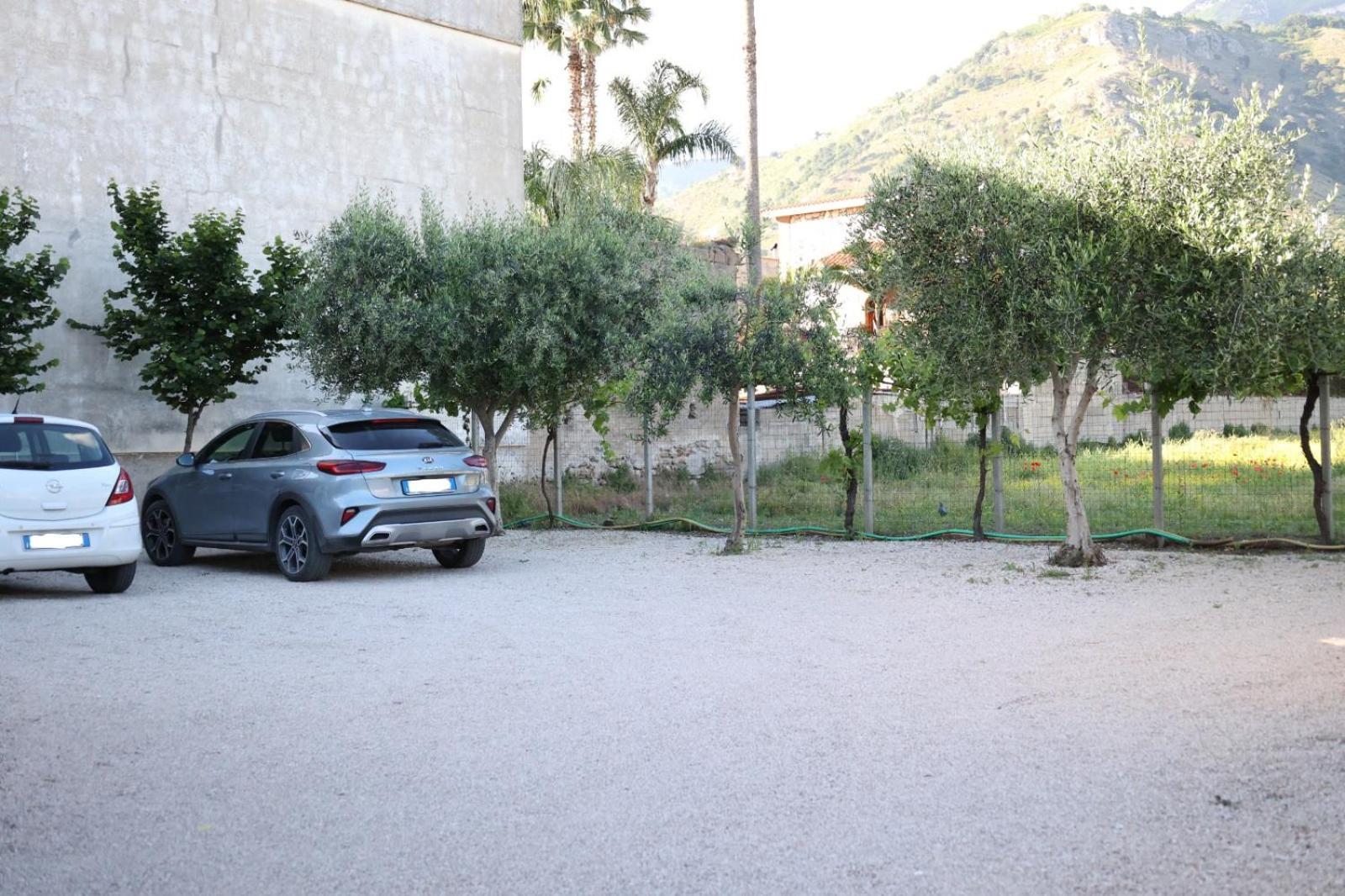 Sole Apartment Sarno